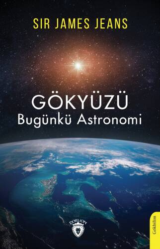 Gökyüzü Bugünkü Astronomi - 1