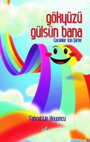 Gökyüzü Gülsün Bana - 1