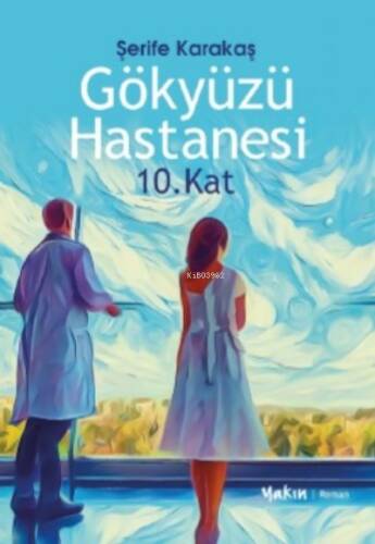 Gökyüzü Hastanesi ;10.Kat - 1