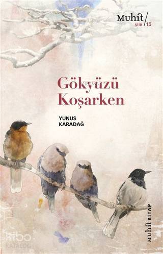 Gökyüzü Koşarken - 1