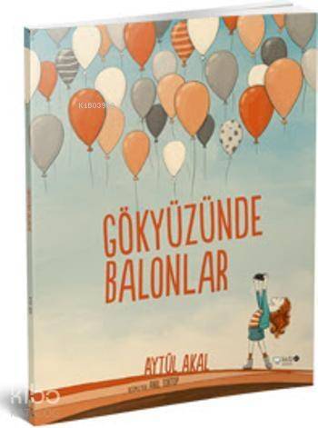 Gökyüzünde Balonlar - 1