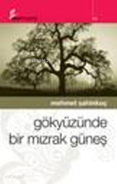 Gökyüzünde Bir Mızrak Güneş - 1