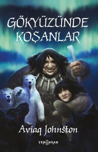 Gökyüzünde Koşanlar - 1