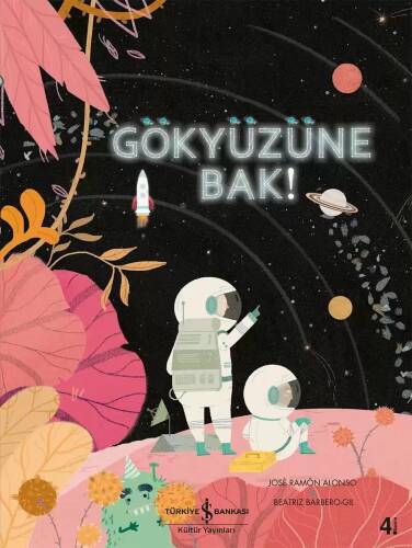 Gökyüzüne Bak! - 1