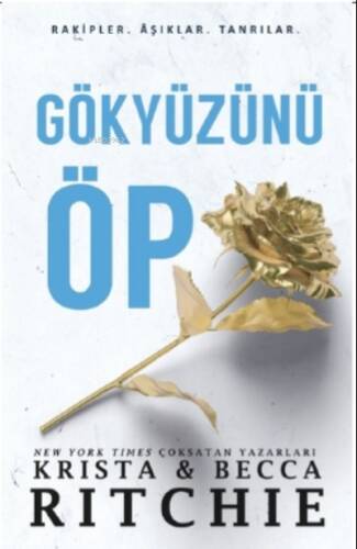 Gökyüzünü Öp - 1