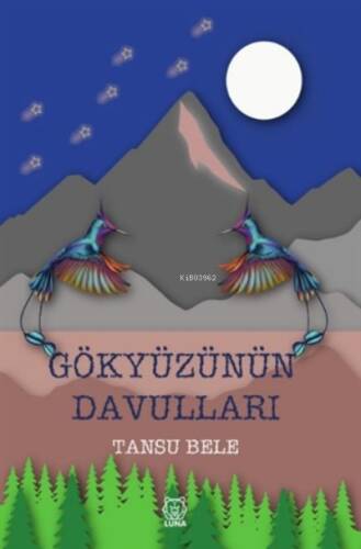 Gökyüzünün Davulları - 1