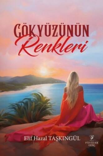 Gökyüzünün Renkleri - 1