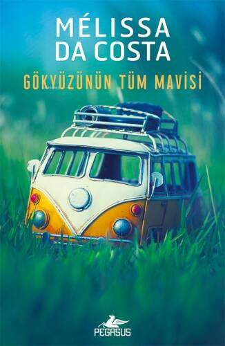 Gökyüzünün Tüm Mavisi - 1