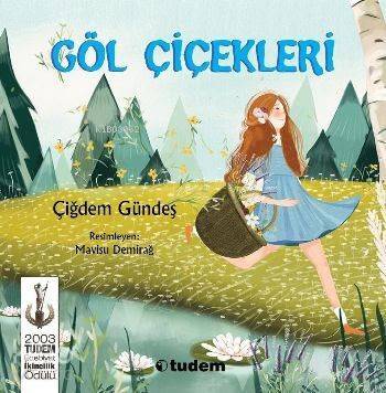 Göl Çİçekleri - 1