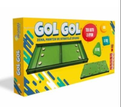 Gol Gol - 1