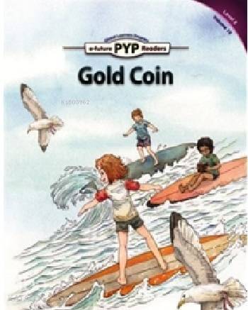 Gold Coin (Level-6) - 1