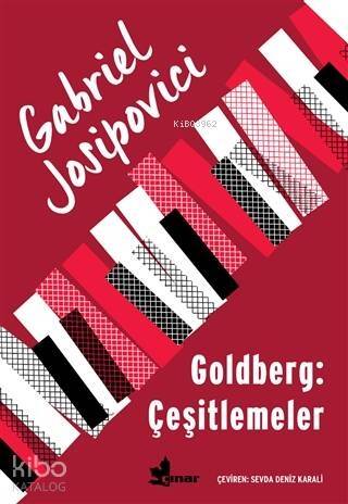 Goldberg: Çeşitlemeler - 1