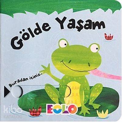 Gölde Yaşam - 1