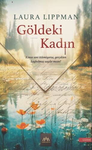 Göldeki Kadın - 1