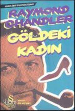 Göldeki Kadın - 1