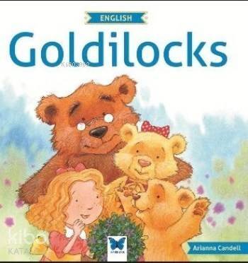 Goldilocks - 1