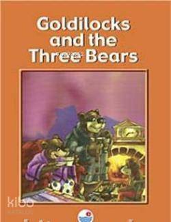 Goldilocks and the Three Bears (Cdli) - 1