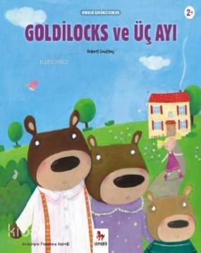 Goldilocks ve Üç Ayı - 1