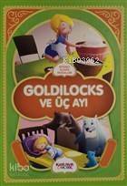 Goldilocks ve Üç Ayı - Resimli Klasik Masallar - 1