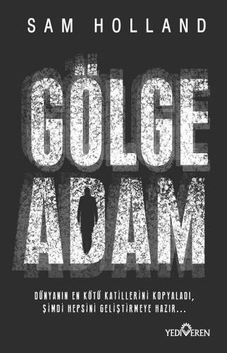 Gölge Adam - 1