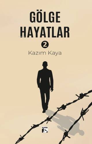 Gölge Hayatlar 2 - 1