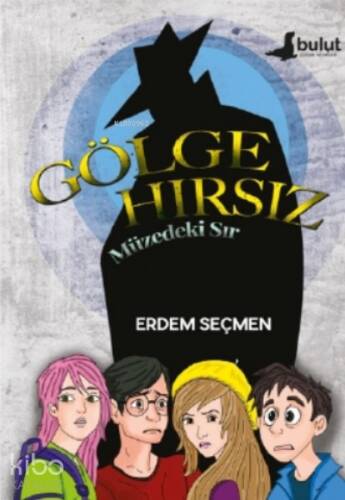 Gölge Hırsız – Müzedeki Sır - 1