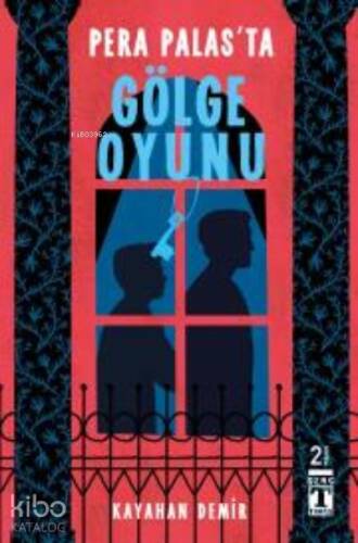 Gölge Oyunu - 1