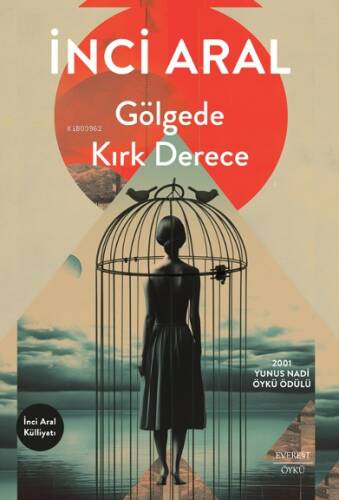 Gölgede Kırk Gece - 1