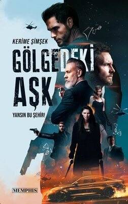 Gölgedeki Aşk - 1