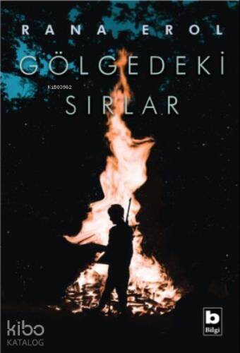 Gölgedeki Sırlar - 1