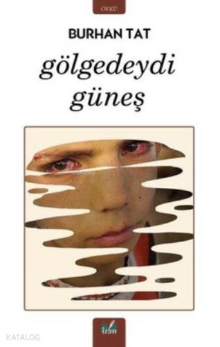 Gölgedeydi Güneş - 1