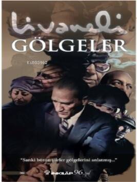 Gölgeler - 1