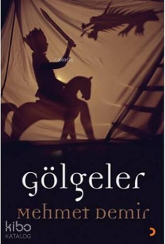 Gölgeler - 1