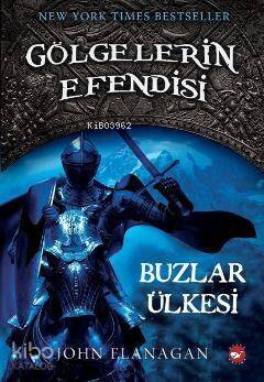 Gölgelerin Efendisi 3; Buzlar Ülkesi - 1