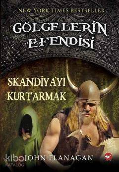 Gölgelerin Efendisi 4; Skandiya'yı Kurtarmak - 1