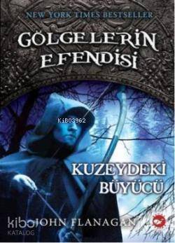 Gölgelerin Efendisi 5; Kuzeydeki Büyücü - 1