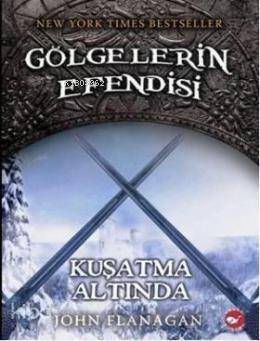 Gölgelerin Efendisi 6; Kuşatma Altında - 1