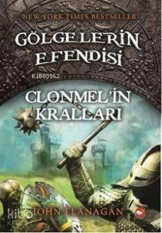 Gölgelerin Efendisi 8; Clonmelin Kralları - 1