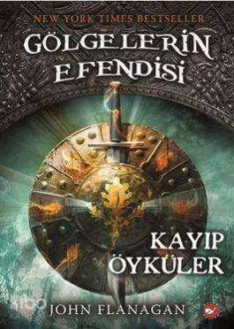 Gölgelerin Efendisi - Kayıp Öyküler - 1