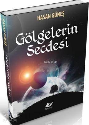 Gölgelerin Secdesi - 1