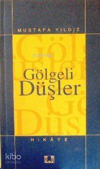 Gölgeli Düşler - 1