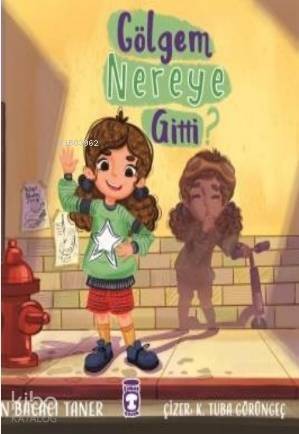 Gölgem Nereye Gitti - 1