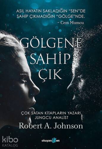 Gölgene Sahip Çık - 1