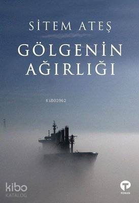 Gölgenin Ağırlığı - 1