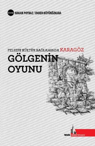 Gölgenin Oyunu - 1