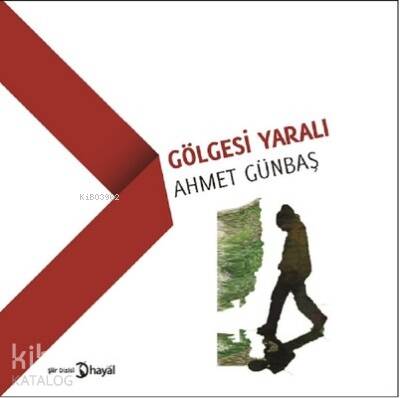 Gölgesi Yaralı - 1