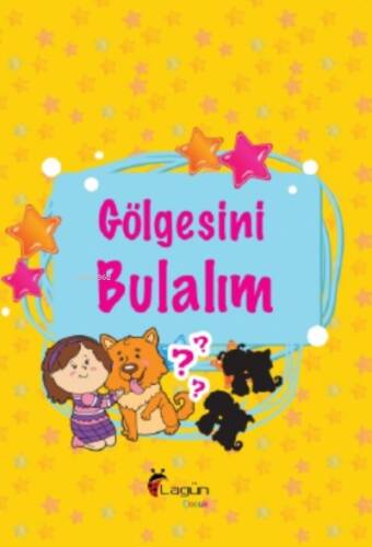 Gölgesini Bulalım - 1