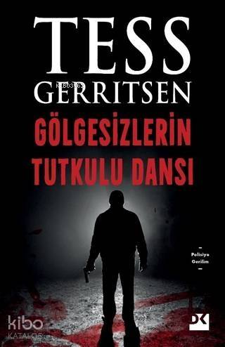 Gölgesizlerin Tutkulu Dansı - 1