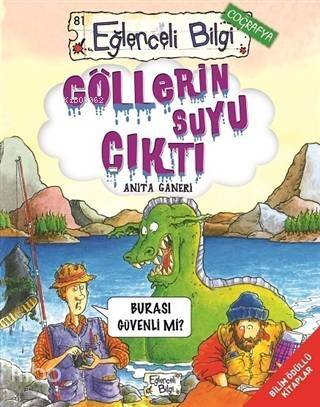 Göllerin Suyu Çıktı - 1