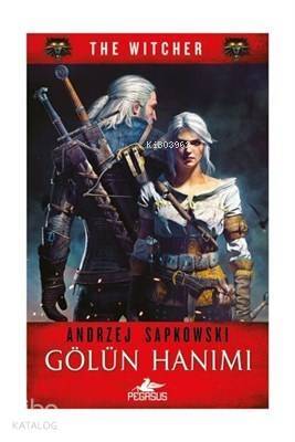 Gölün Hanımı - The Witcher Serisi 7 - 1